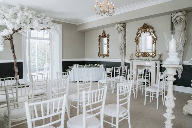 10 Best Wedding Venues For Rent in Vaughan, ON
