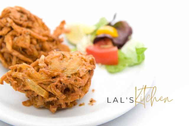 Lal's Kitchen