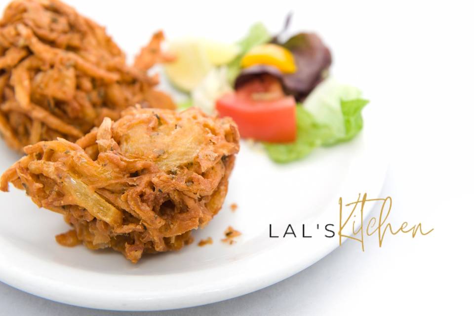 Lal's Kitchen