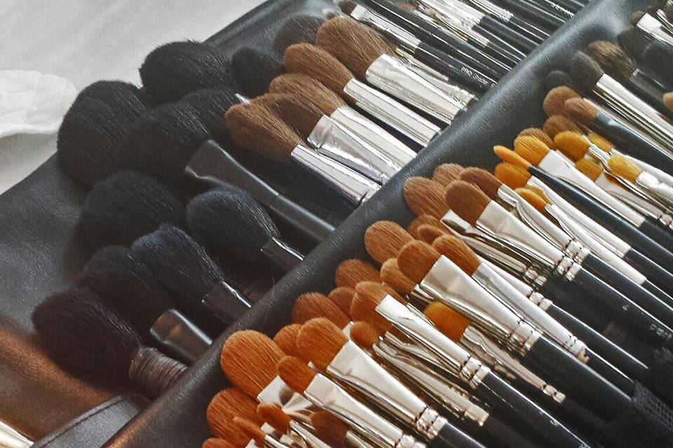 Brushes