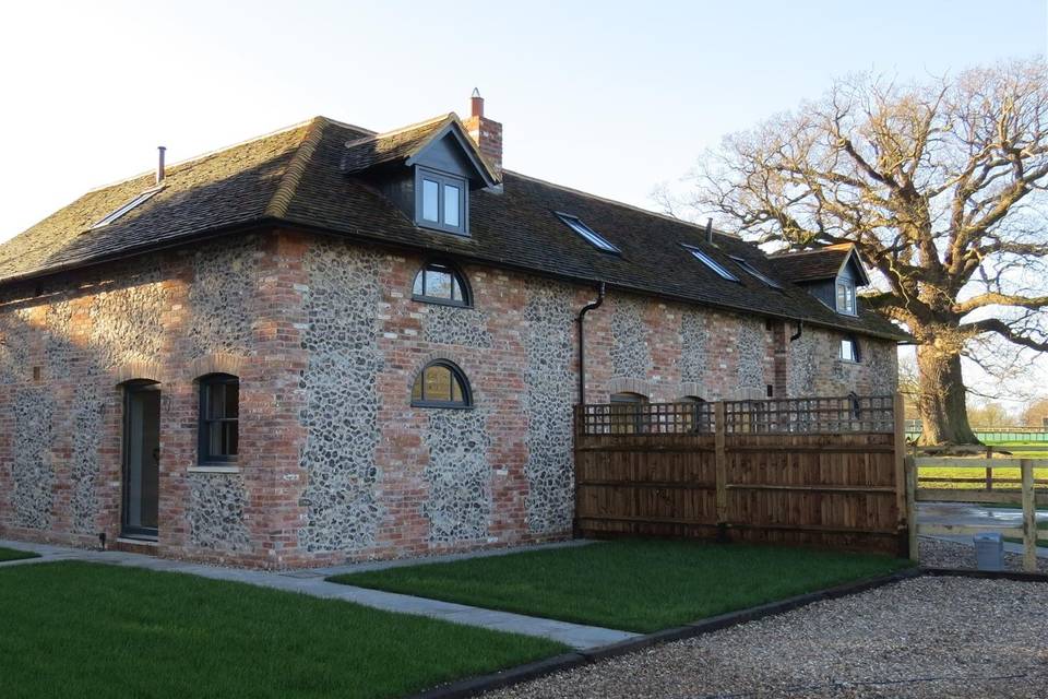 Stable Cottage - accommodation