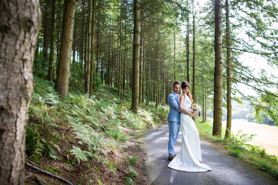 Weddings at St. Mellion Estate