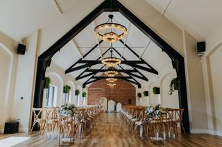 Whistle Barns