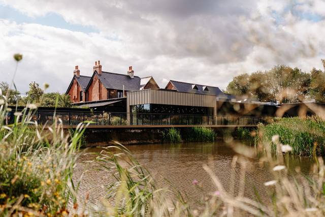 Whistle Barns