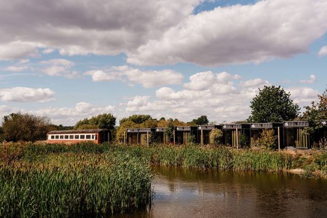Whistle Barns