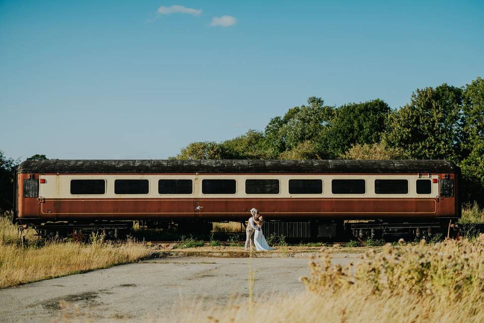 Whistle Barns