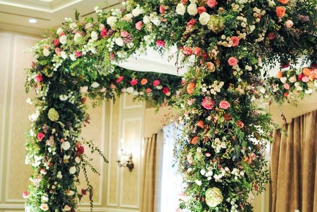 Chuppah Weddings