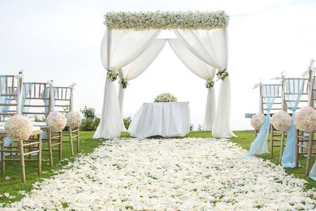 Chuppah Weddings