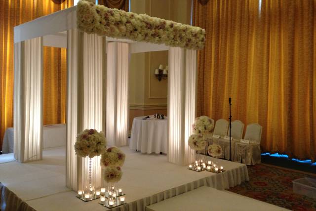 Chuppah Weddings