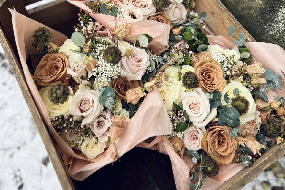 Bouquets