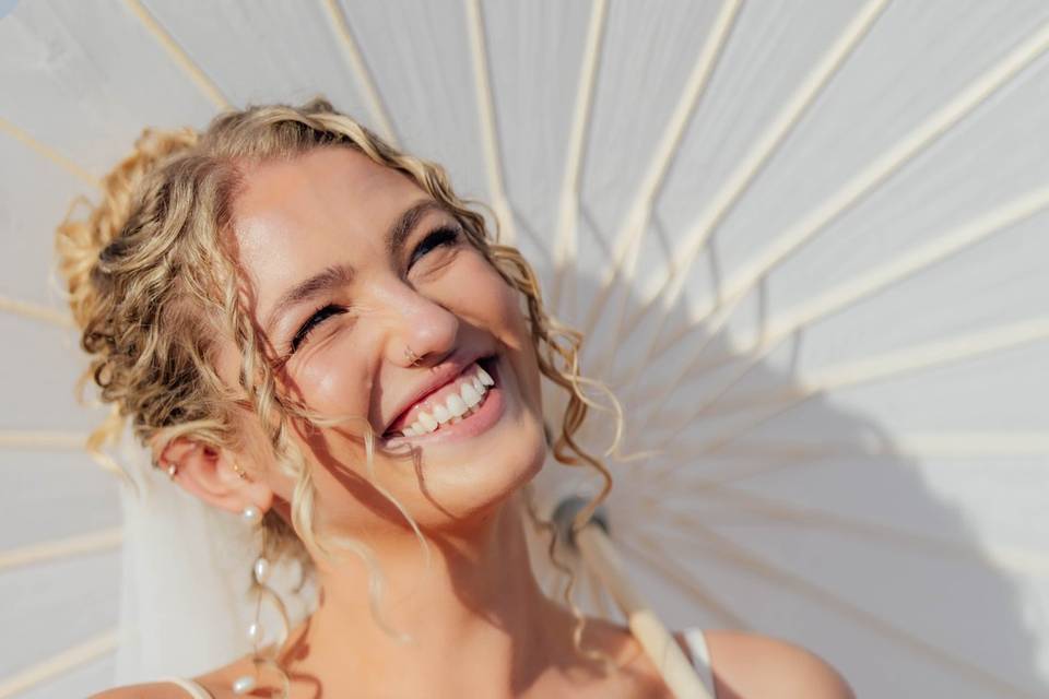 Bridal Joy