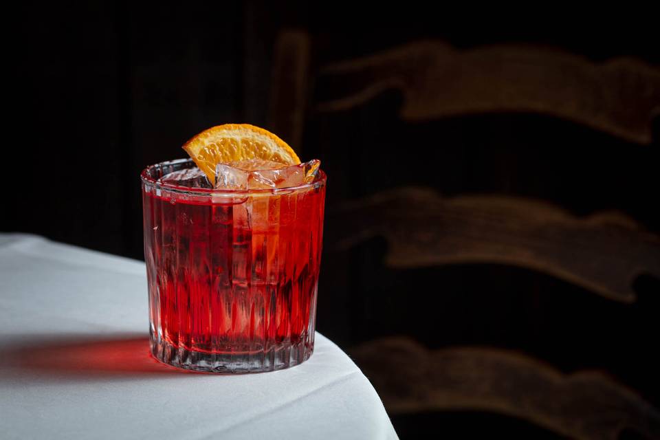 Negroni