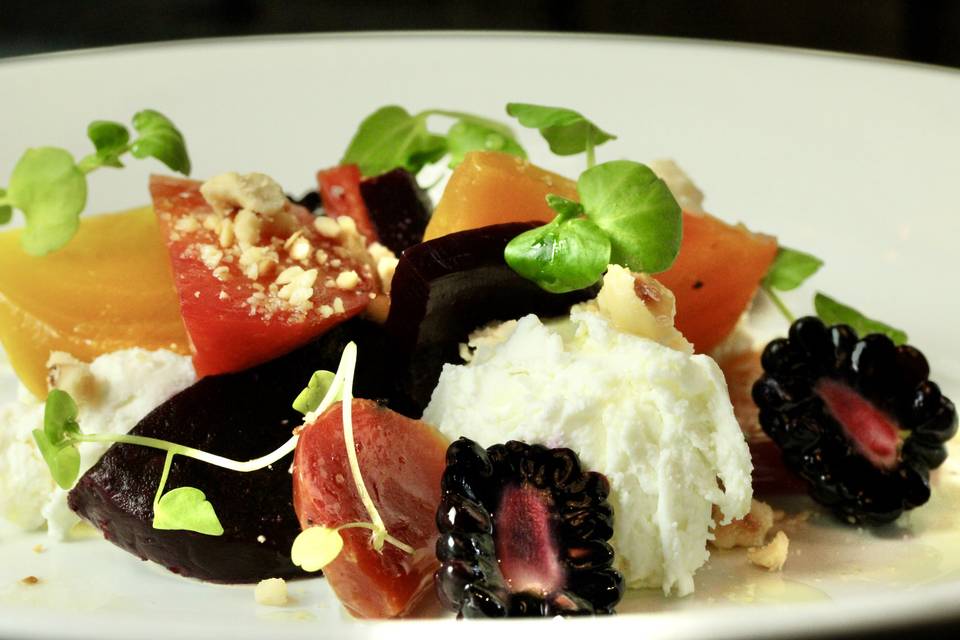 Beetroot Salad