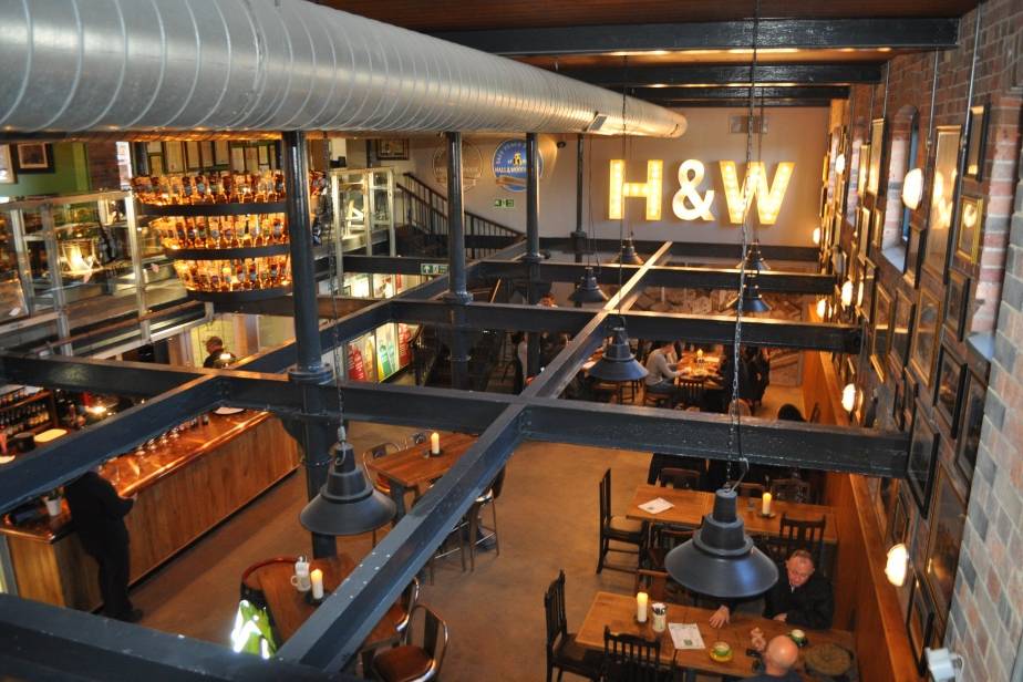 Girder and Greatness