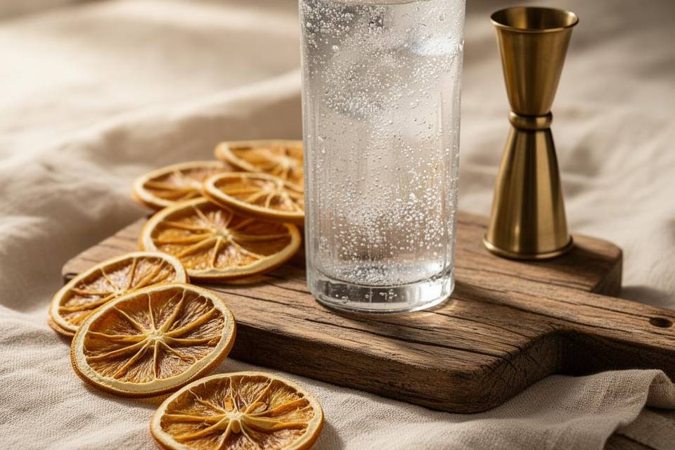 Dehydrated Lime