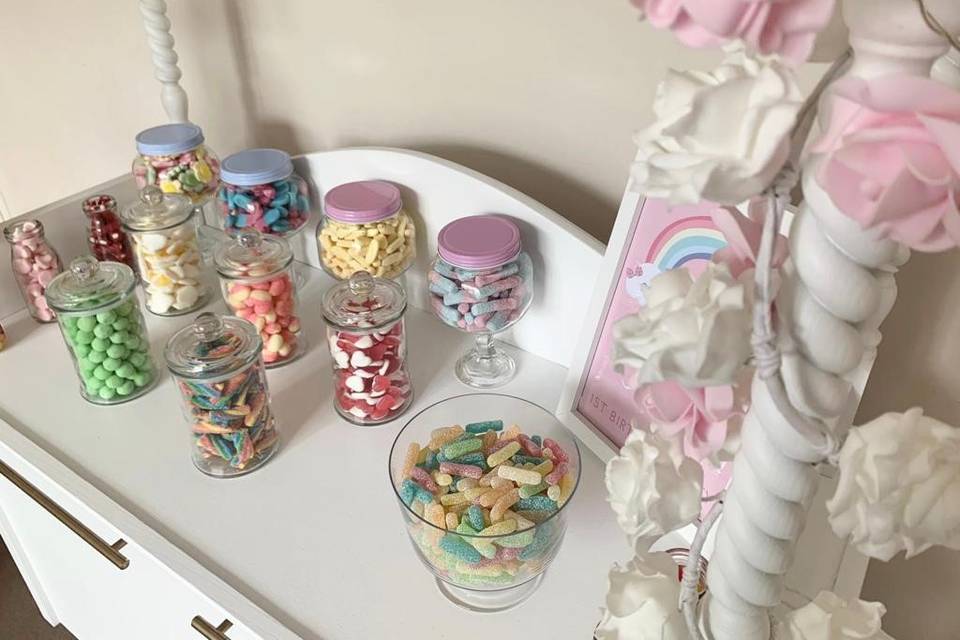 Pick Mix Gift