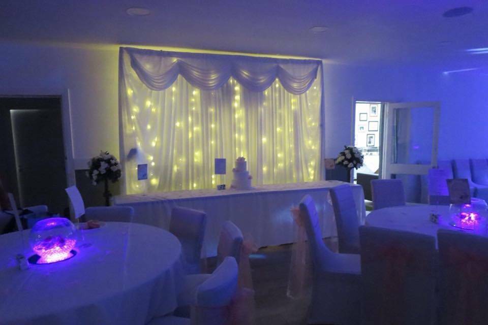 Revel Revel Wedding Planning  & Party Hire