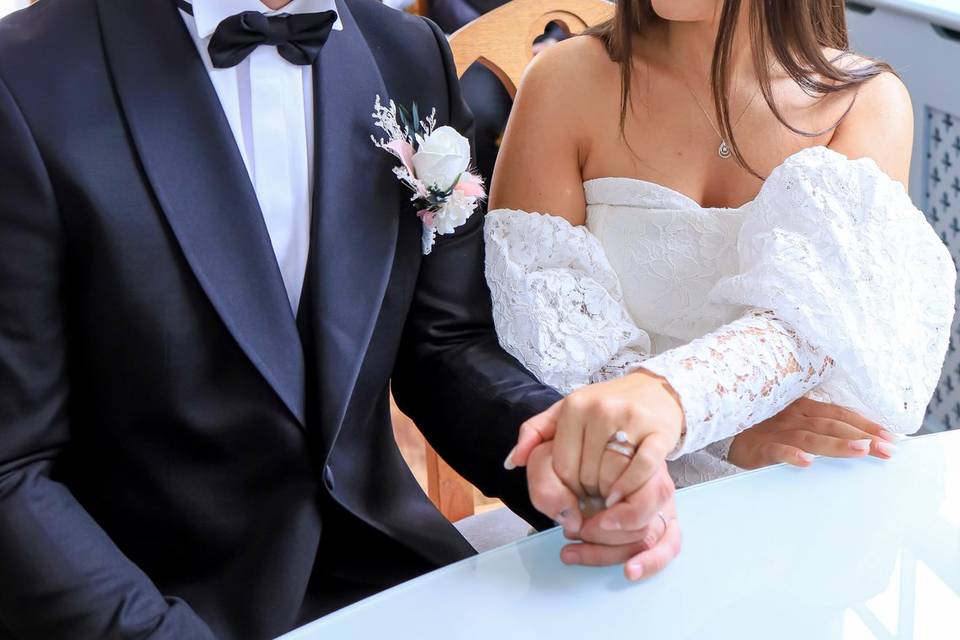 WEDDING LUTON