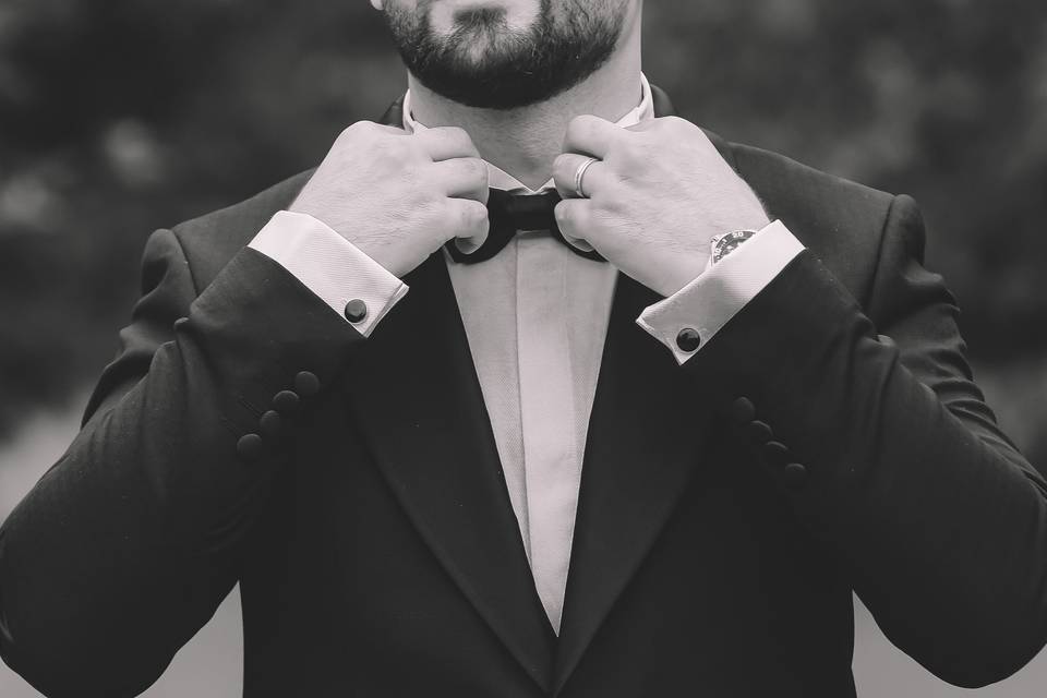 WEDDING LUTON