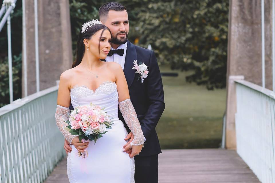 WEDDING LUTON