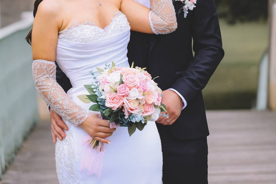WEDDING LUTON