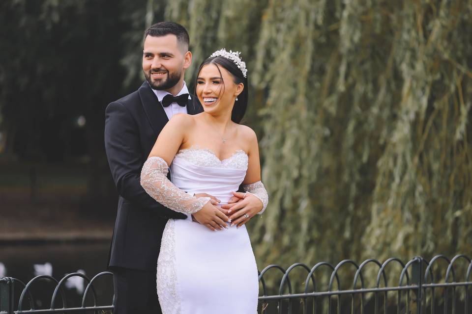 WEDDING LUTON