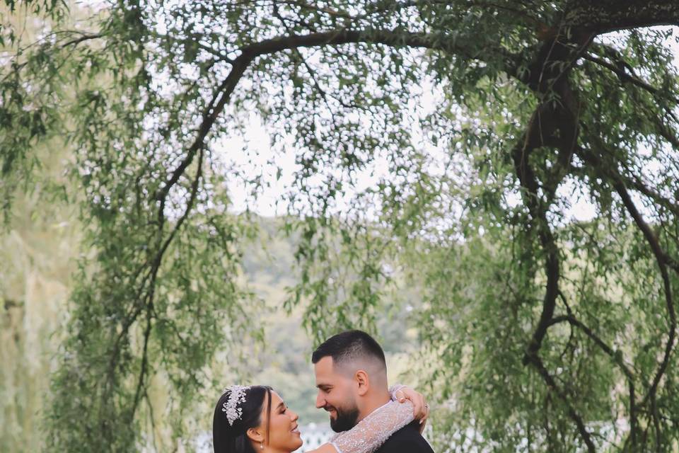 WEDDING LUTON