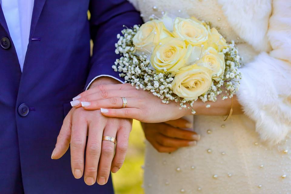 WEDDING LUTON