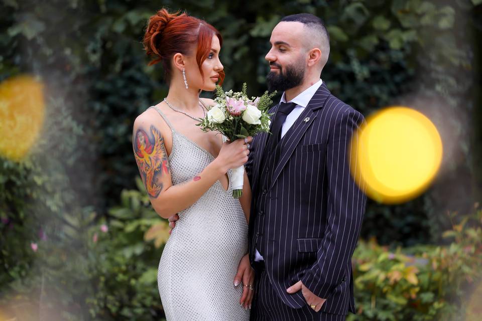 Wedding london