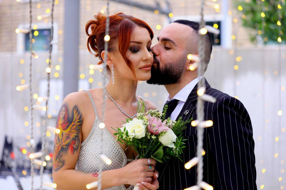 Wedding london