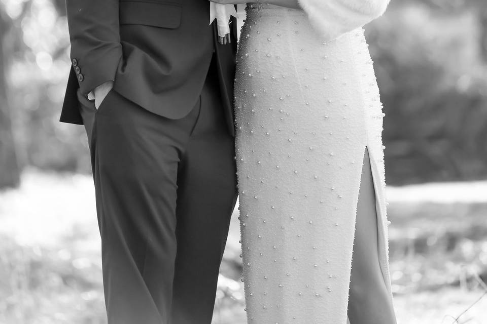 WEDDING LUTON