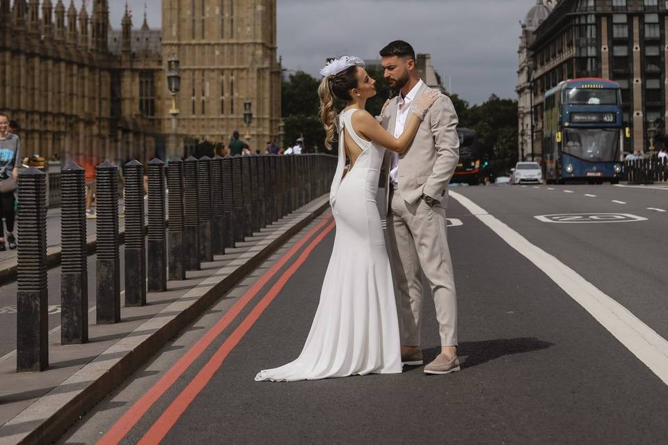 Wedding london