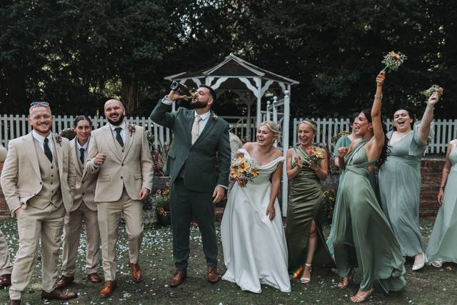 Lucie Bishop Photography