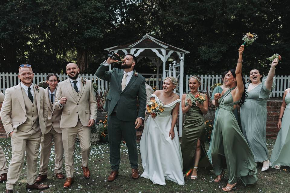 Lucie Bishop Photography