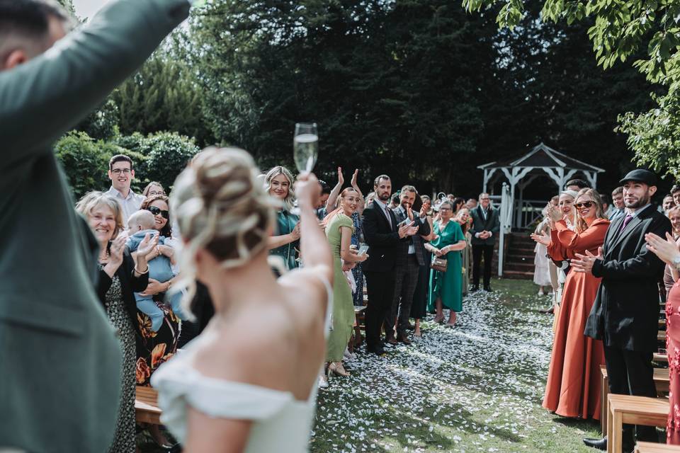 Cornwall wedding photographer,