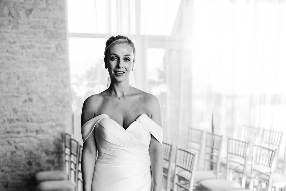 Bride / Cornwall / Bridal