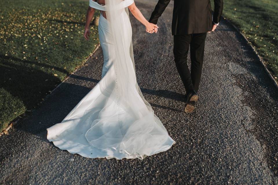Cornwall wedding photographer