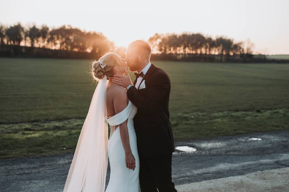 Cornwall wedding photographer