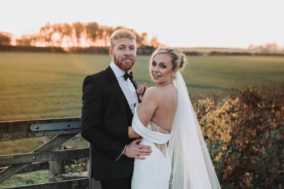 Cornwall weddings