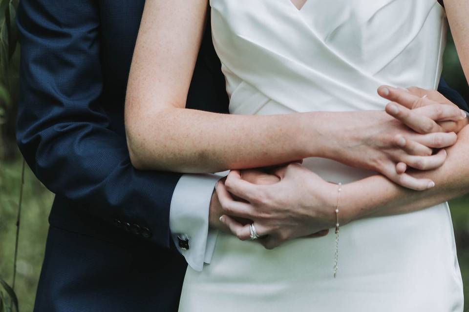 Documentary wedding