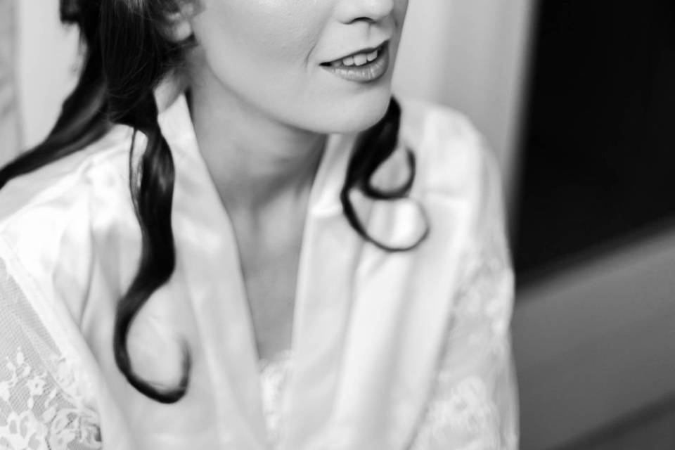 Documentary wedding