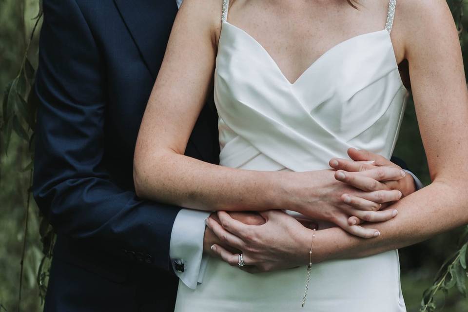 Documentary wedding