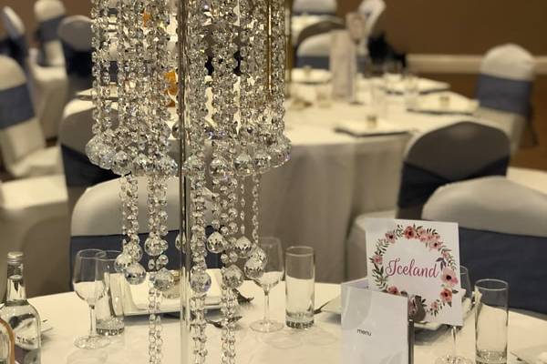 Dazzling Events UK