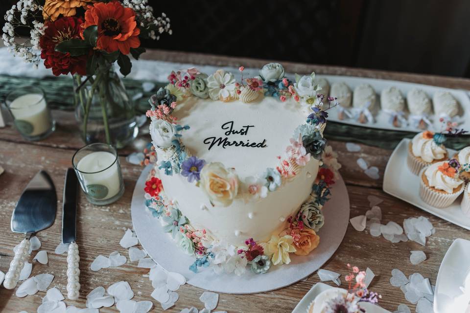 Cake Cornwall