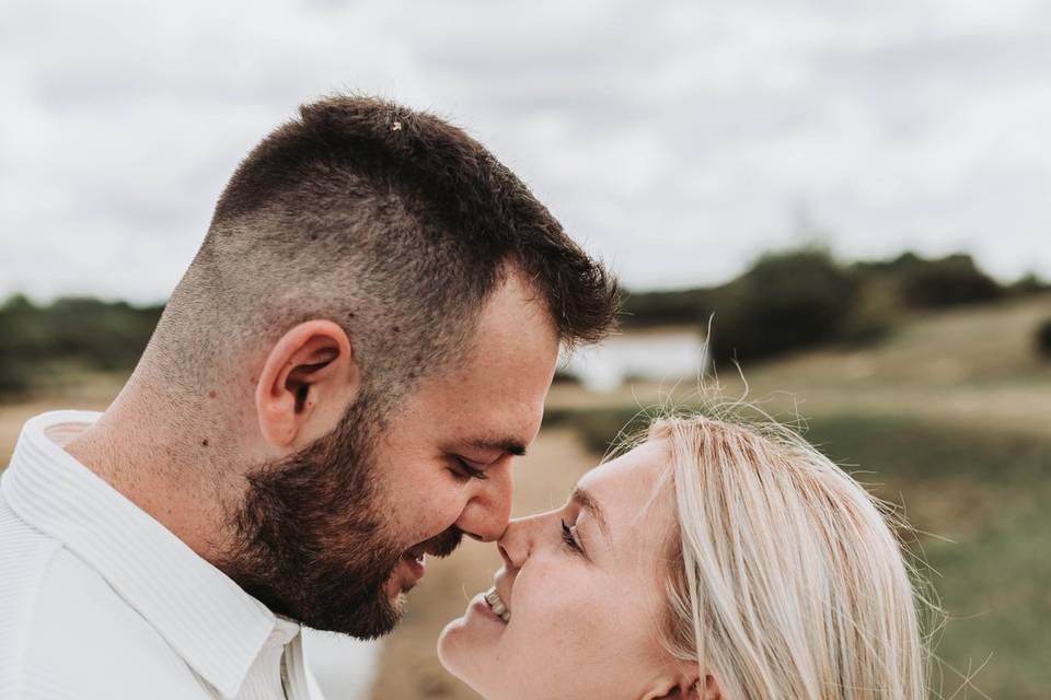 Emotion / connection