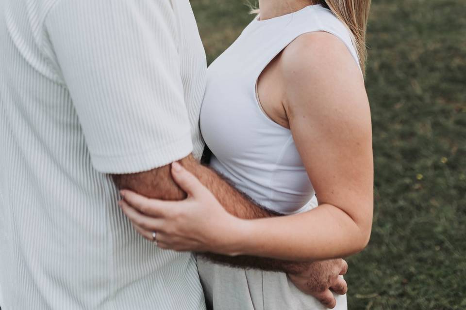 Capturing genuine connection