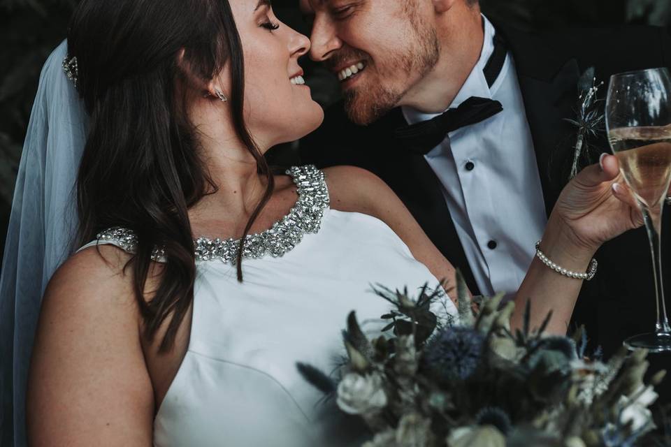Capturing genuine connection