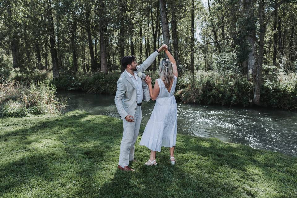 Cornwall wedding photographer