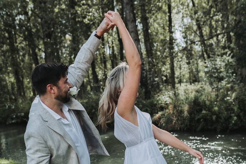 South west weddings