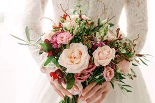 Solent Stems Weddings and Events Florist